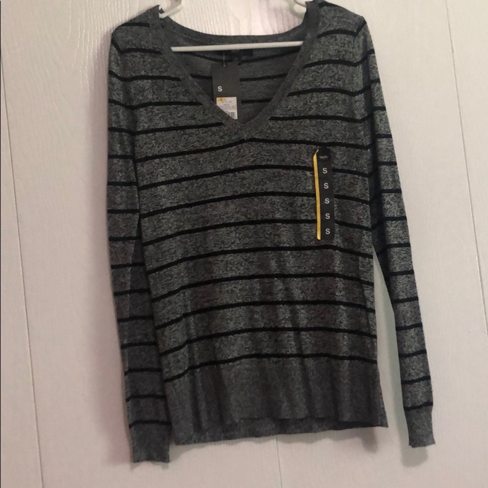 Never worn